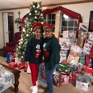 Meet your Posher, Ximena